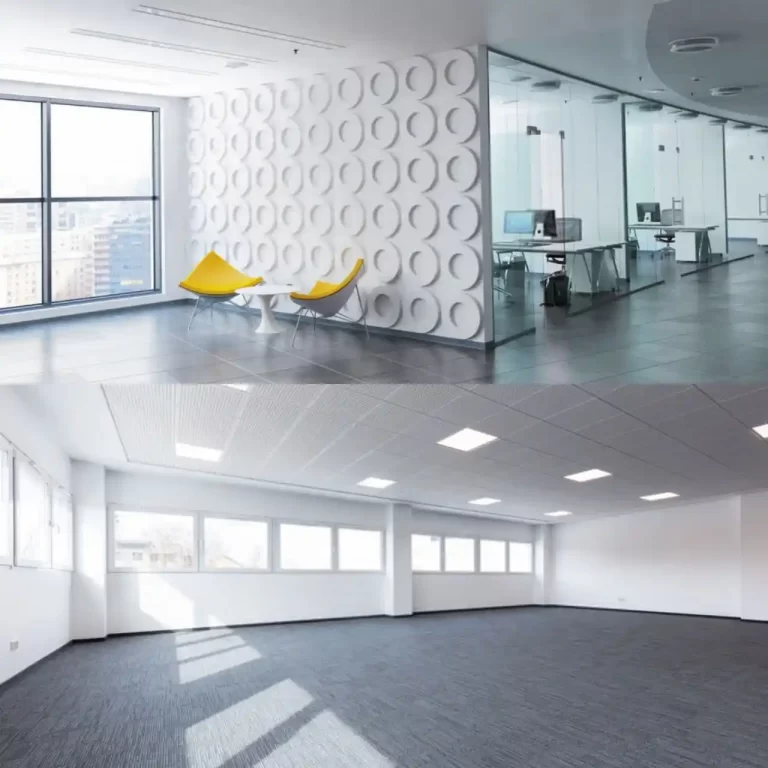 term of rent office in Tehran